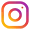 Logo Instagram Hotel Le Cèdre de Soyons